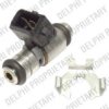 FIAT 71719037 Injector